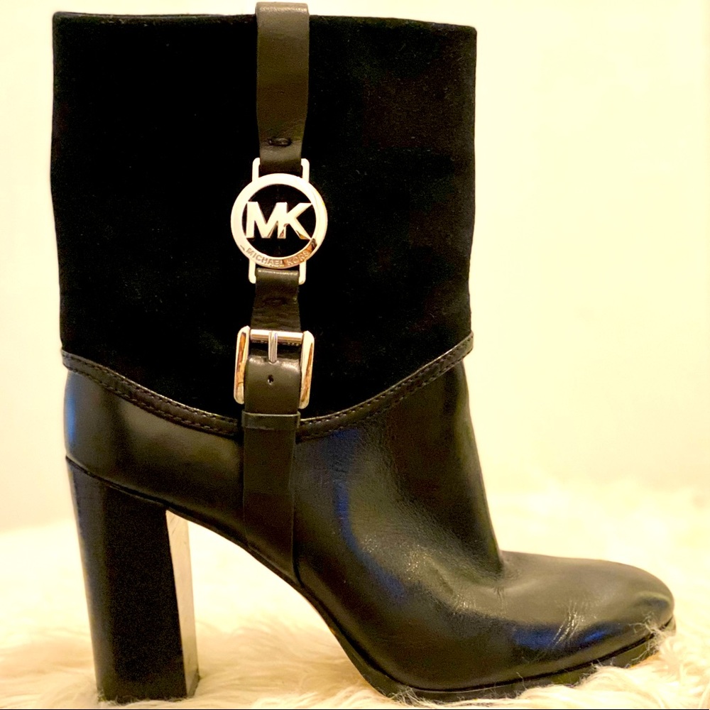 Michael Kors Boots 🥾